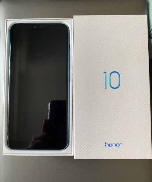 Новейший смартфон Honor 10 продается по дешевке! Подробнее: https://vk.cc/9JemVh