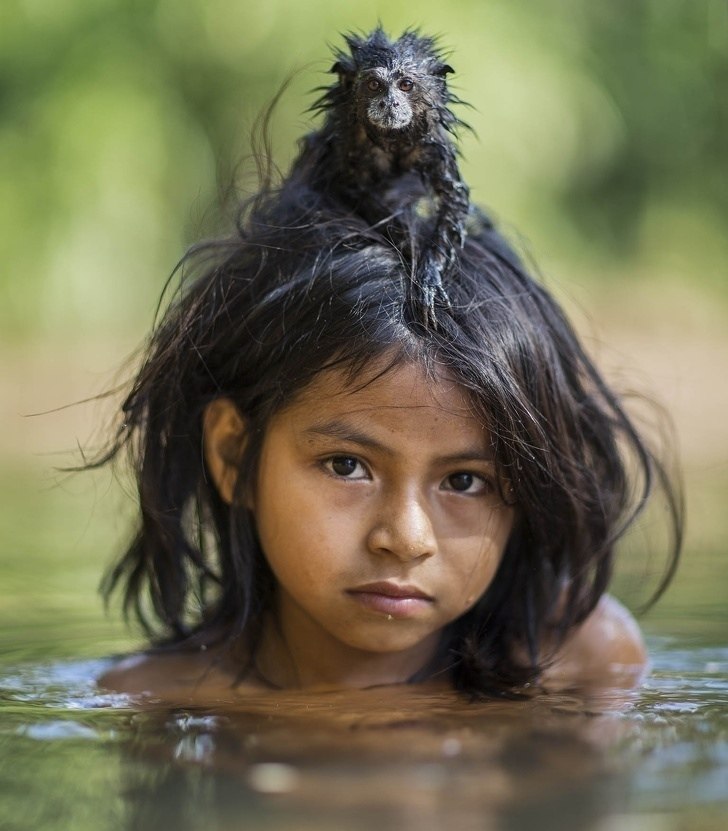  National Geographic  