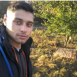 Aleks, , 26 