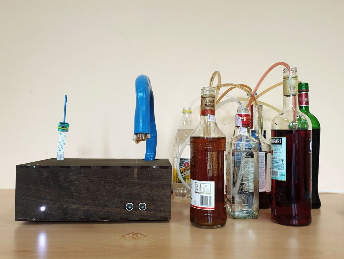        .     Raspberry Pi  ...