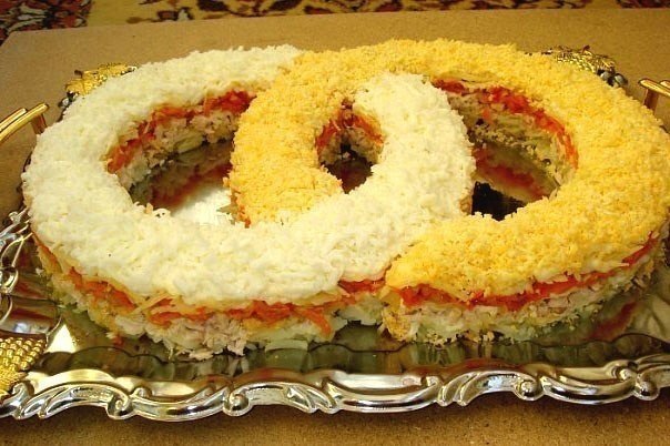 Салат