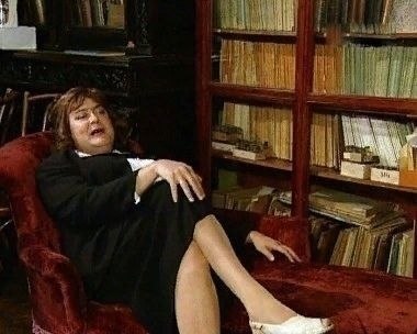 Женщины Стоянова выглядят намного лучше настоящих женщин. - 4