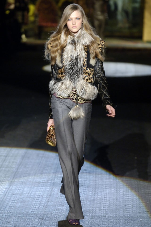 Roberto Cavalli - 5