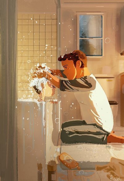   Pascal Campion.     