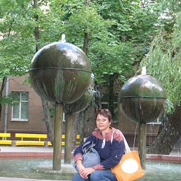 Oksana, �������, 61 ���