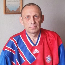 Сергей, 60, Киров
