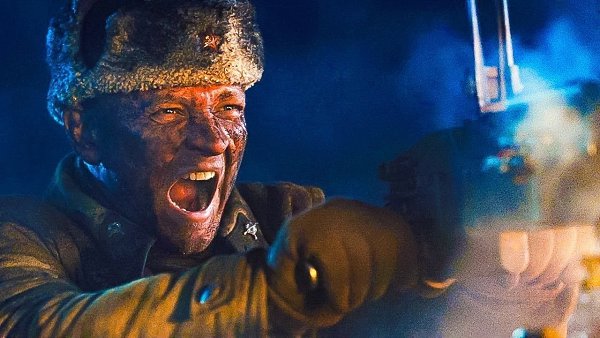 РЖЕВ (2019) 12+.Жанр: военный, драма, история 1942 год. Ржевская битва. После боев под селом ... - 2