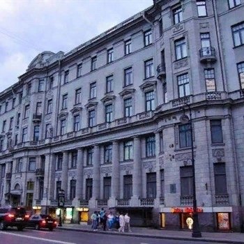 Интерактивная выставка «Пусть меня научат!».Откроется в Музее С. М. Кирова. Билет: 200 р. Дни ...