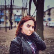 Алина, 25 лет, Белозерское