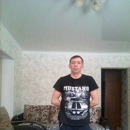 Игорь, 45, Поспелиха