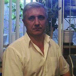 Oleg Matveev, , 58 