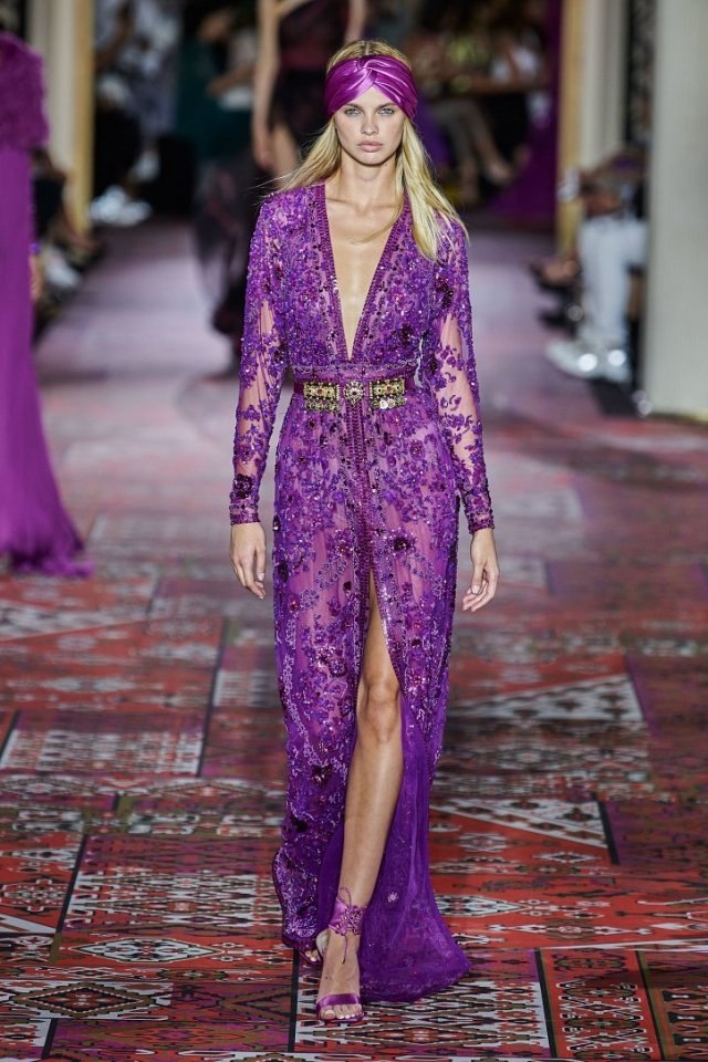 Zuhair Murad Haute outure - 2019-2020 - 4