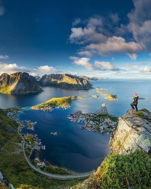 Norway