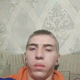 Сергей, 23, Синельниково