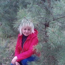 Светлана, 55, Синельниково