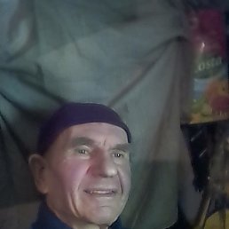 Vladimir, , 81 