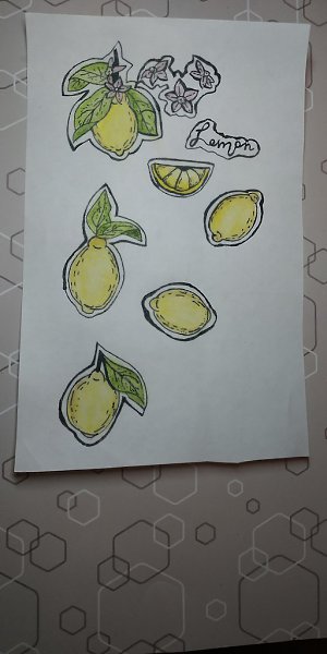   :3  . Rad_Lemon