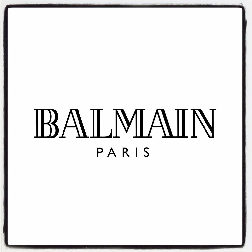 Balmain ()   ,      . ...