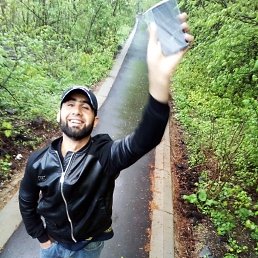 Farrukh, ������, 31 ���