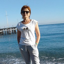 Лариса, 58, Самара