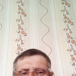 Иван, 61, Алейск