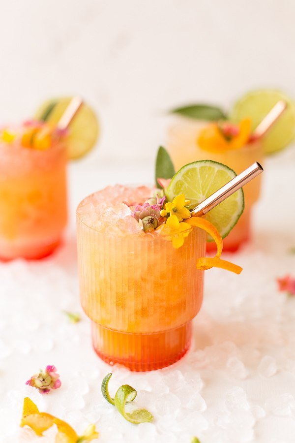 Pumapple Mango Rum Punch (1 ). : Pineapple Coconut (, ) - ...