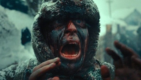 РЖЕВ (2019) 12+.Жанр: военный, драма, история 1942 год. Ржевская битва. После боев под селом ... - 3
