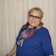 olga, 66 , 