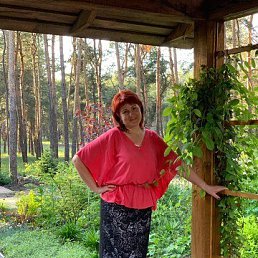 Ирина, 56, Сватово