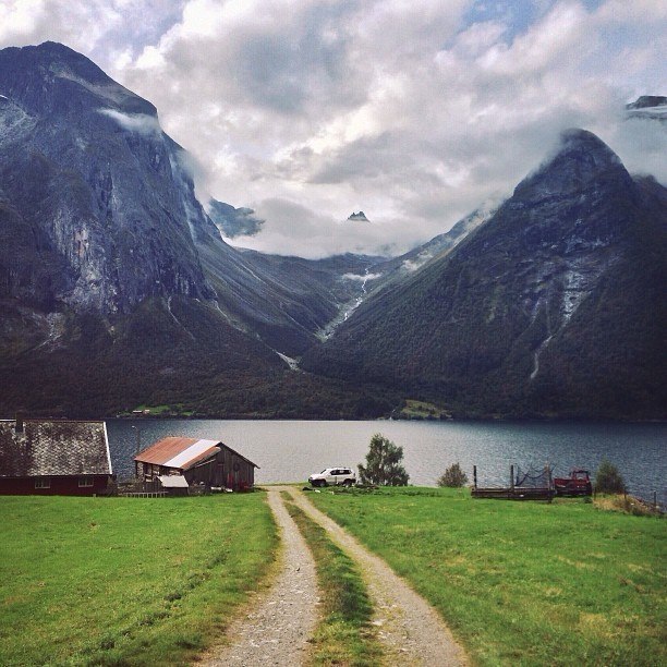 Norway