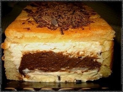 Нежнейший итальянский десерт.Ингредиенты:- 150 г сливочного масла- 200 г сахара- 2 пакетика (по 8 г) ...