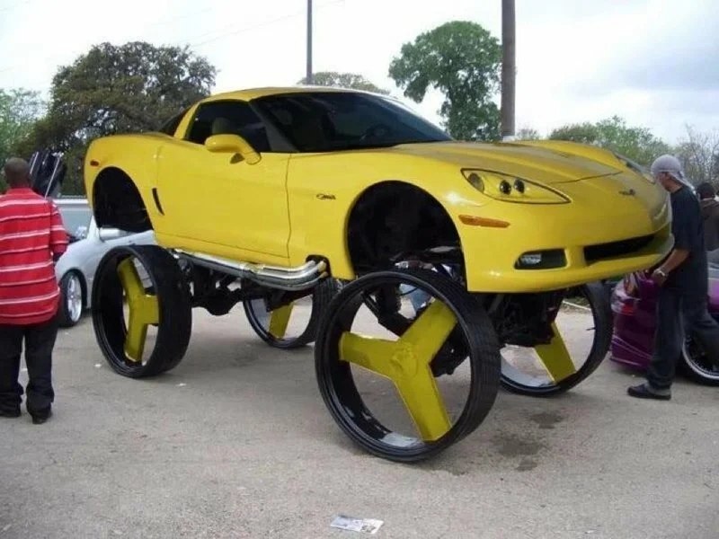 Need for Speed - 7