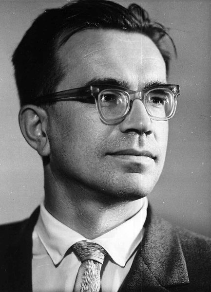 96 лет назад, 24 августа 1923 года родился Виктор Михайлович Глушков - советский учёный в области ...