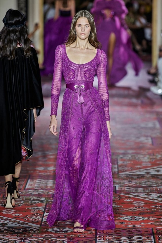 Zuhair Murad Haute outure - 2019-2020