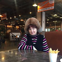 Елена Алешина, 55, Рязань