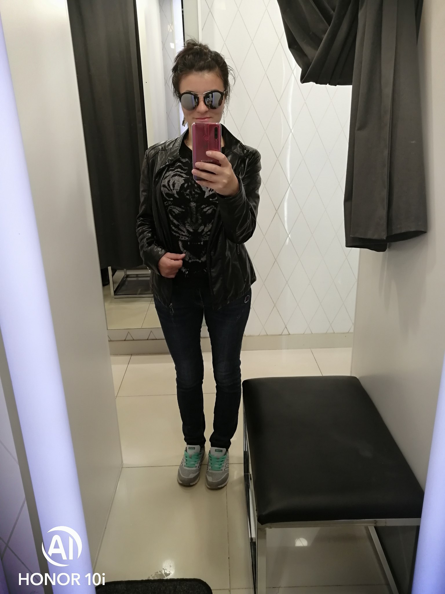 Natalia Aleksandrovna - 22 ���� 2019 � 05:55
