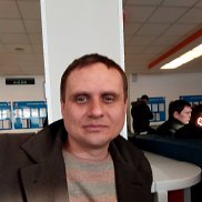 slobodan, 46 , 