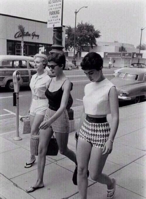 1950-s fashion - 2