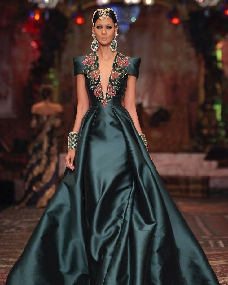 FASHION & EMBROIDERY & STYLE & JEWELRY - 29  2019  19:20 - 4