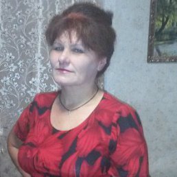 Елена, 58, Жарковский