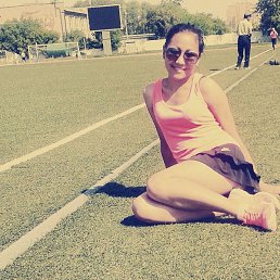 •Altyna, , 28 