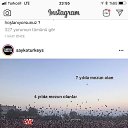 ���� Alpperen, �������, 36 ��� - ��������� 9 ��� 2019 � ������ ���� ����������