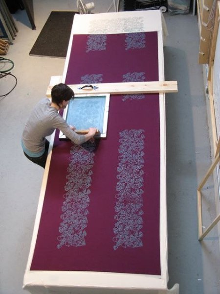 За кулисами. #в_процессе@sewing_school #костюмы@sewing_school - 6