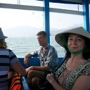 �������