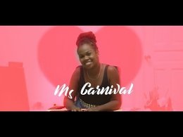 Voice X Keon - Ms Carnival (Official Music Video)(2020 SOCA)