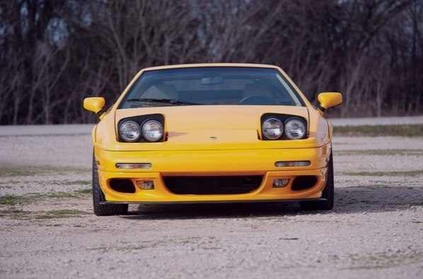 1999 Lotus Esprit V8 - 2
