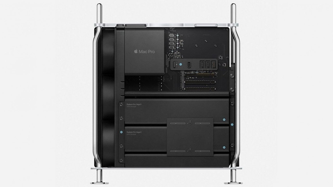 Apple        Mac Pro 2019.YouTube-   Snazzy Labs ...