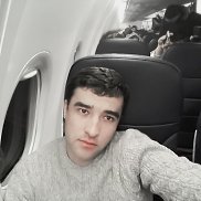 СИНО, 34 года, Москва