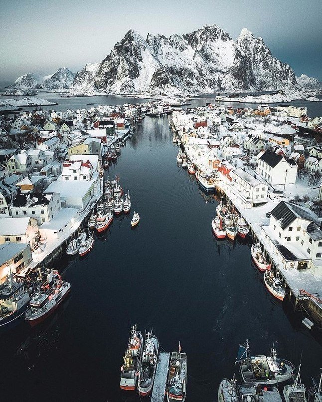 Norway
