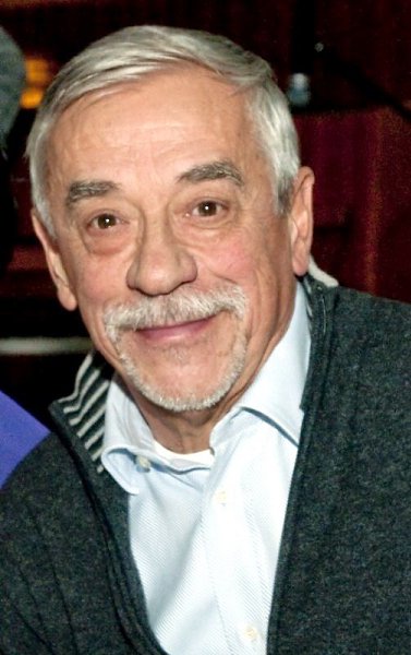 Владимир Грамматиков — советский и российский актер кино, режиссер, сценарист, продюсер. Ему ...